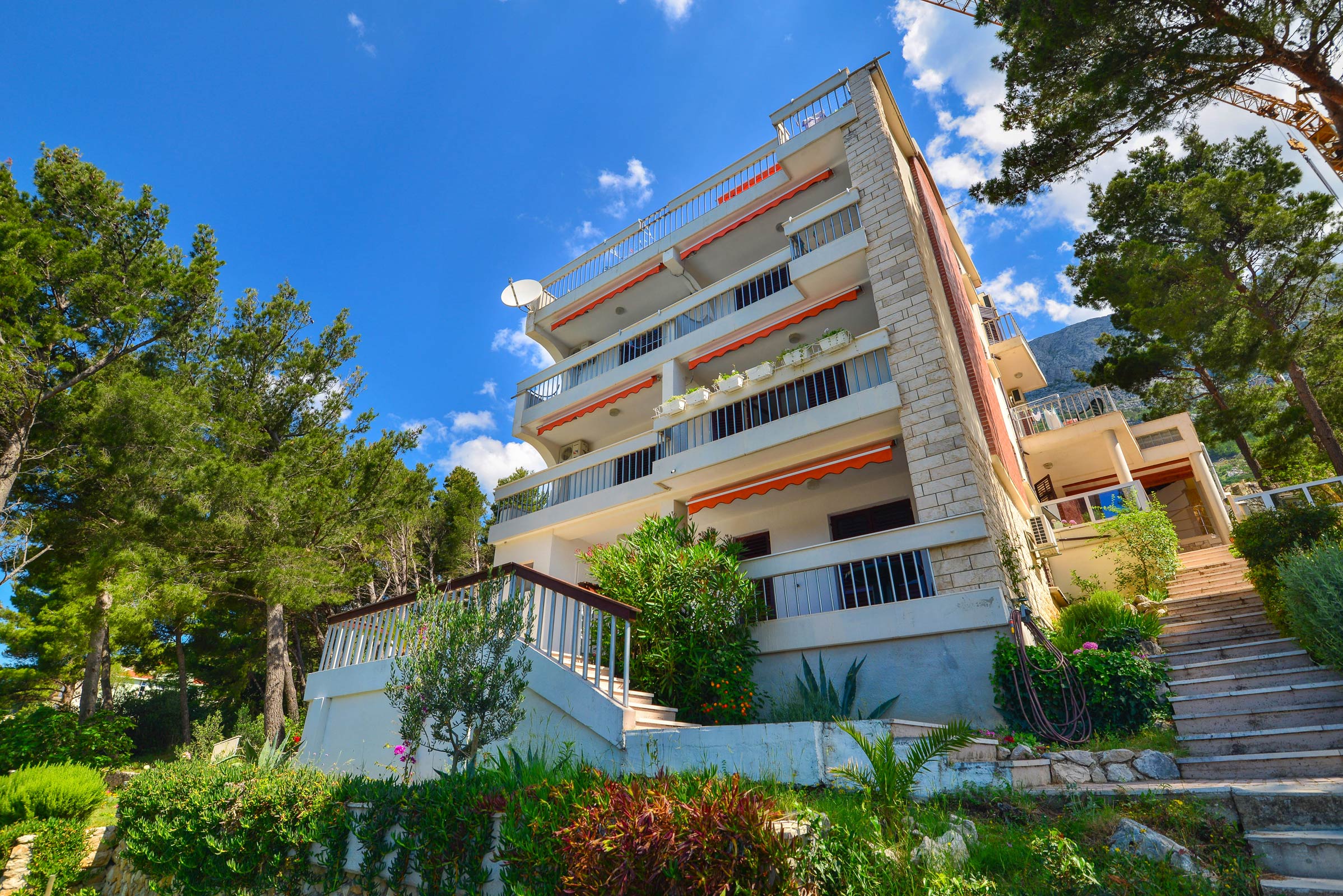 Villa More-Apartment 4